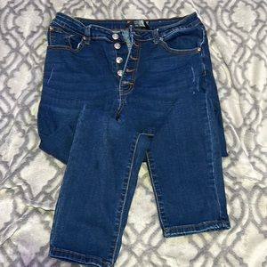 Monkey Ride Jeans